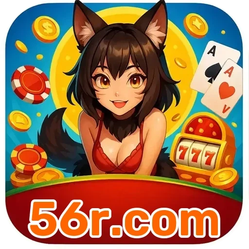 56r.com: Emoção e Diversão na Seção de Jogos Apps