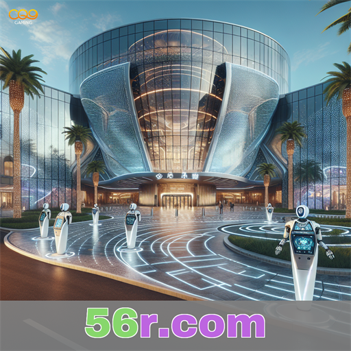 Atrações Imperdíveis do Cassino Brasileiro no 56r.com