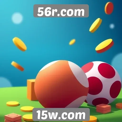Comparação entre 56r.com e outras plataformas de jogos