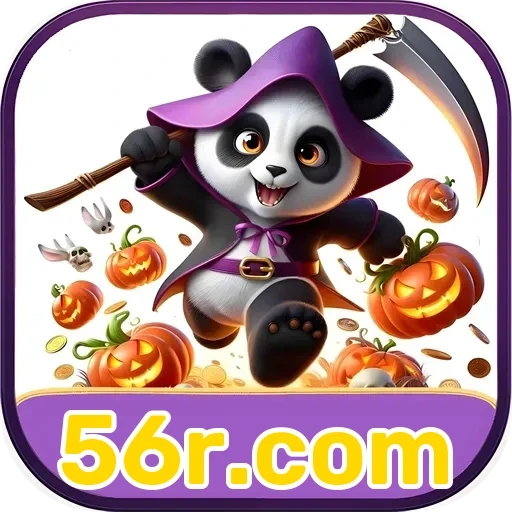 56r.com: Login Criativo Para um Mundo de Jogos Incríveis