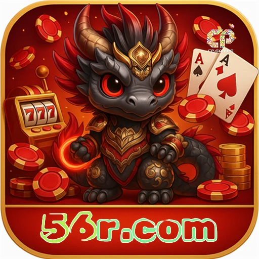 Logo 56r.com